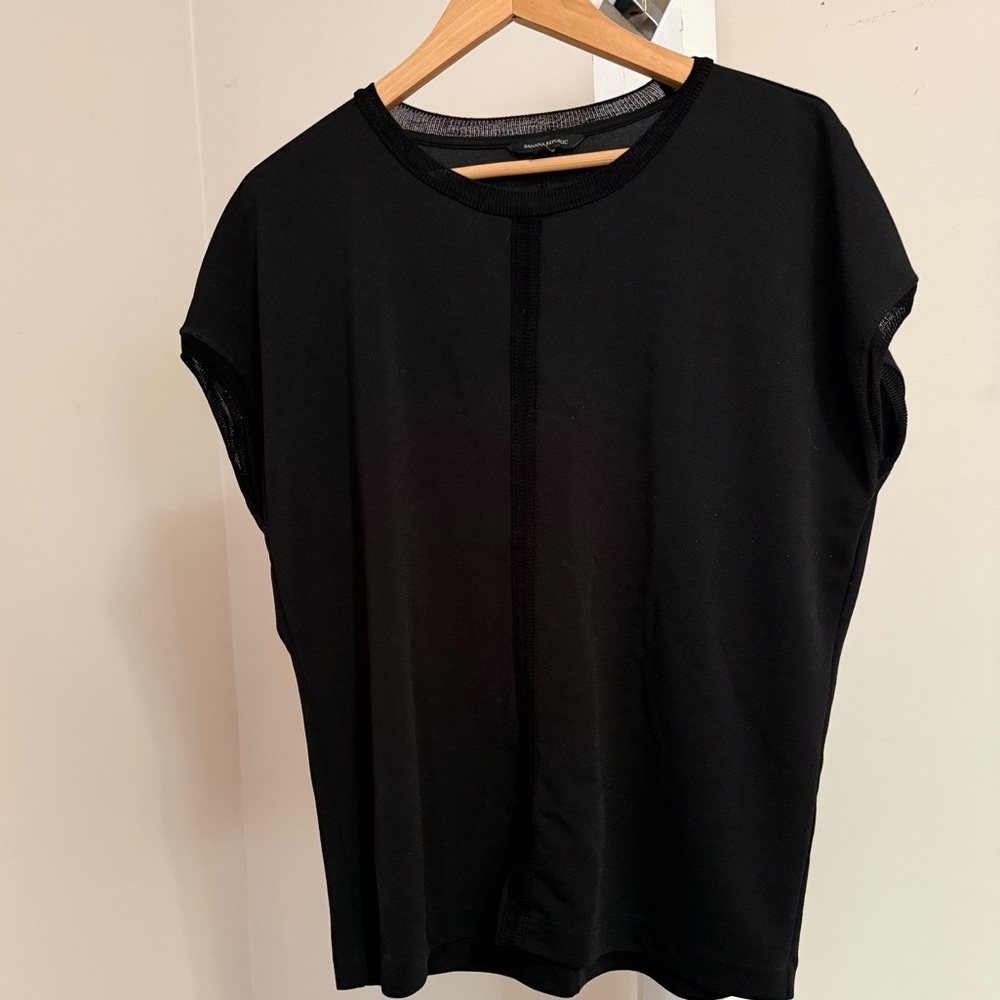 Banana Republic Top